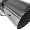 Spec-D Tuning 06-08 Honda Civic 2.5 Inch Inlet N1 Style Catback Exhaust, MFCAT2-CV064 MFCAT2-CV064 - alternate 9